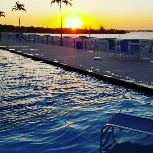Golden Lake Residence Arraial do Cabo