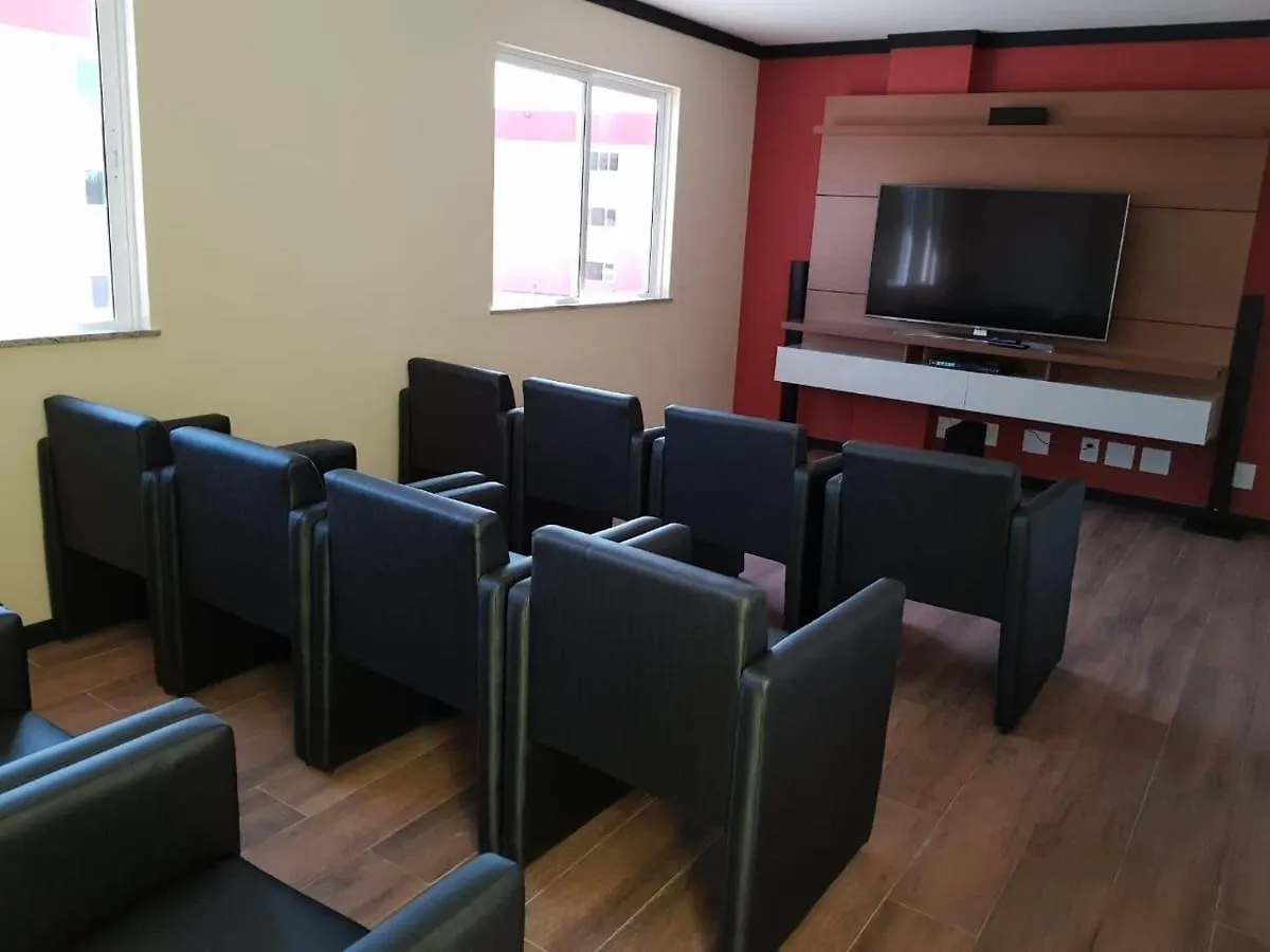 Golden Lake Residence Arraial do Cabo Apartment