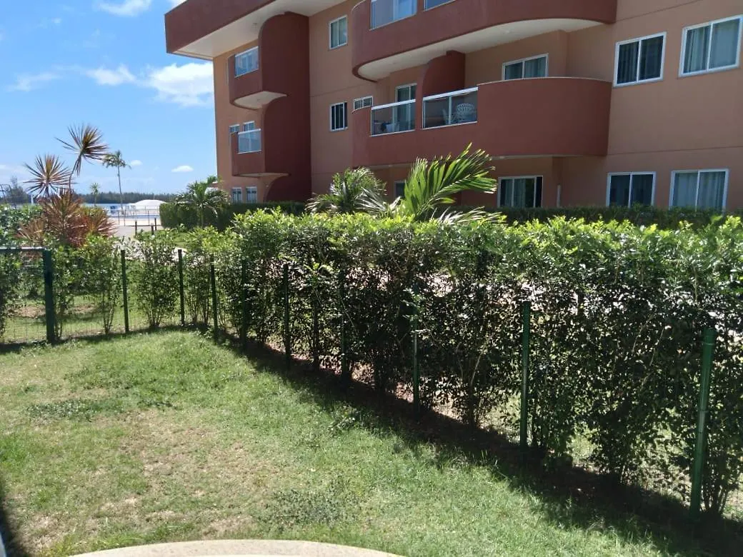 Apartment Golden Lake Residence Arraial do Cabo