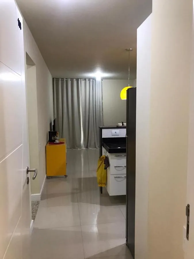 Golden Lake Residence Arraial do Cabo Apartment
