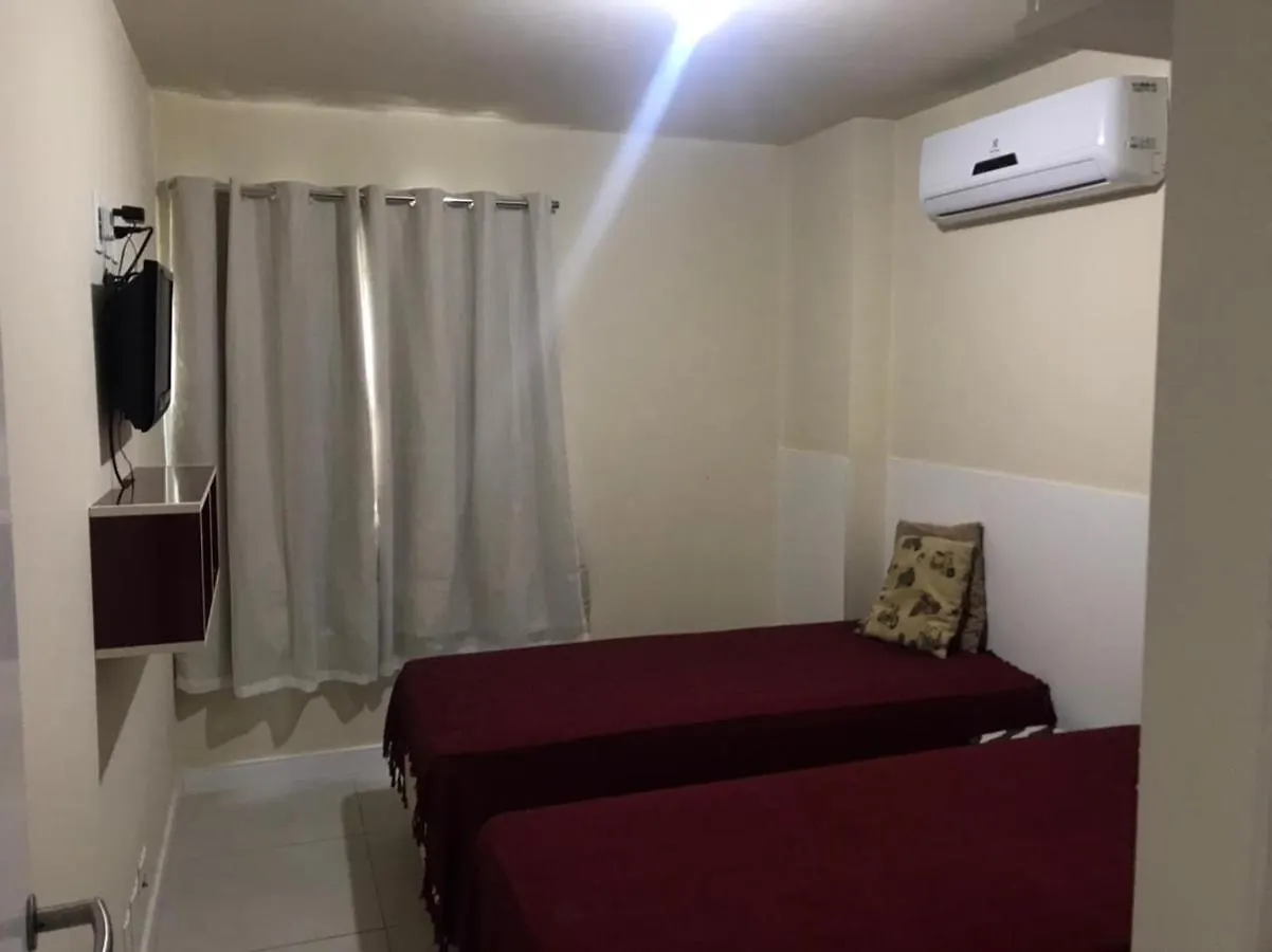 Apartment Golden Lake Residence Arraial do Cabo