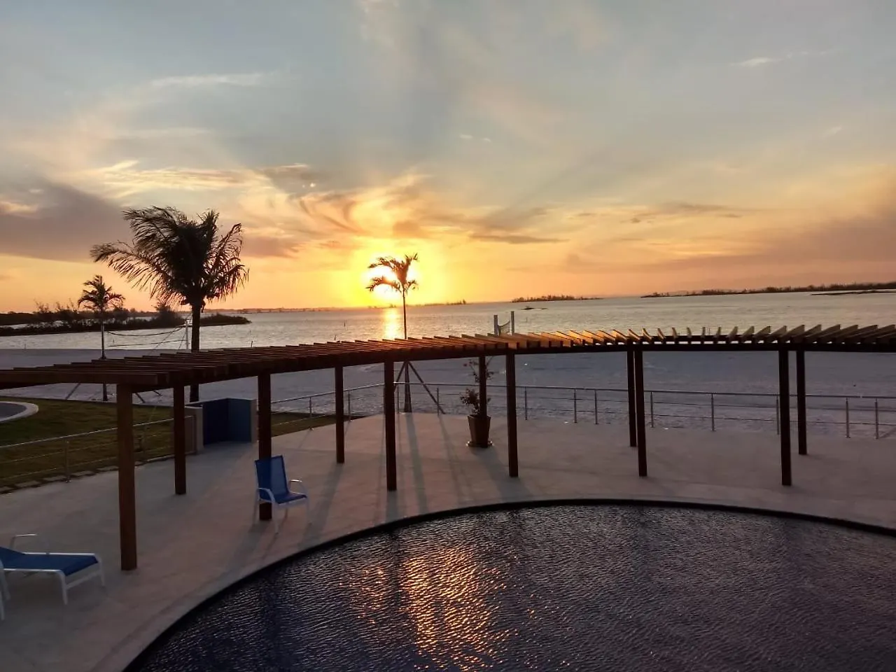 Golden Lake Residence Arraial do Cabo Apartment