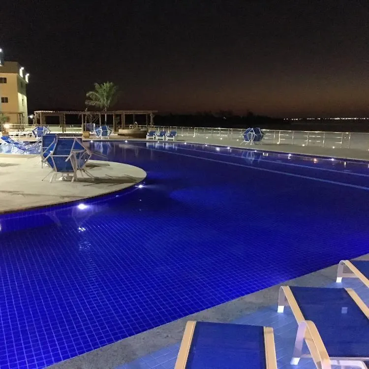 Golden Lake Residence Arraial do Cabo Apartment