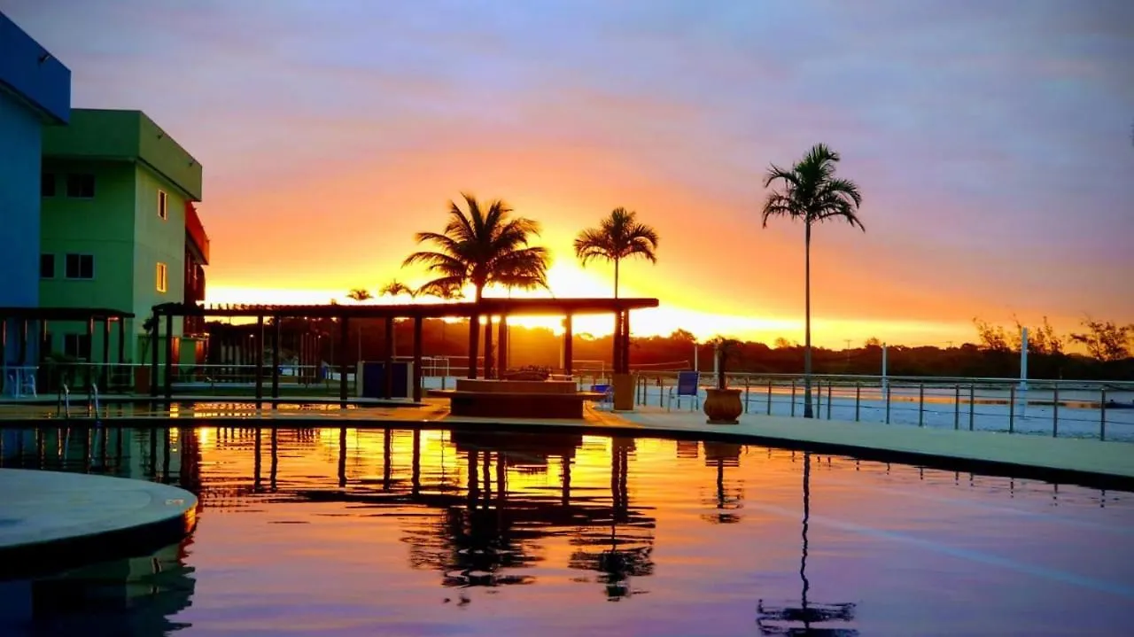 Golden Lake Residence Arraial do Cabo