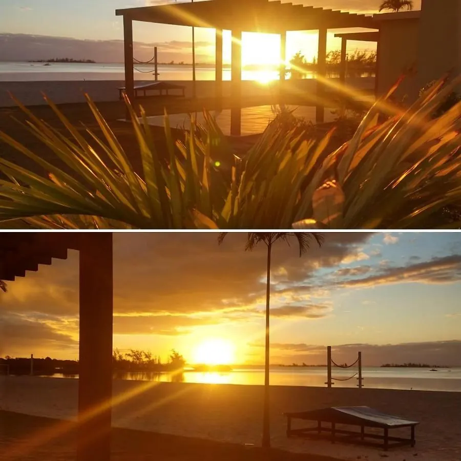 Apartamento Golden Lake Residence Arraial do Cabo