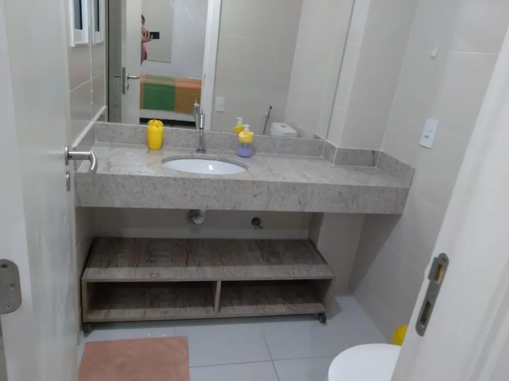 Golden Lake Residence Arraial do Cabo Apartamento