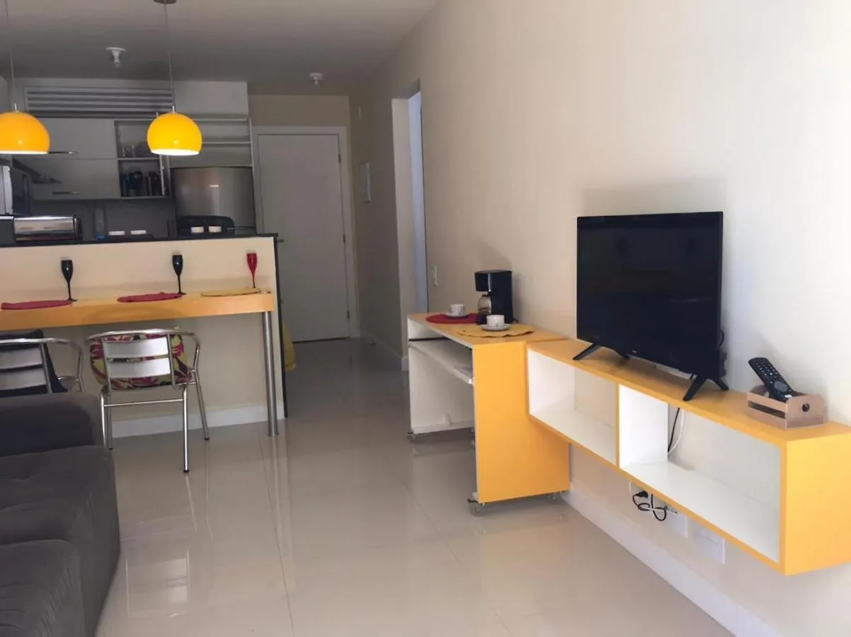 Golden Lake Residence Arraial do Cabo 0*,  Brasil