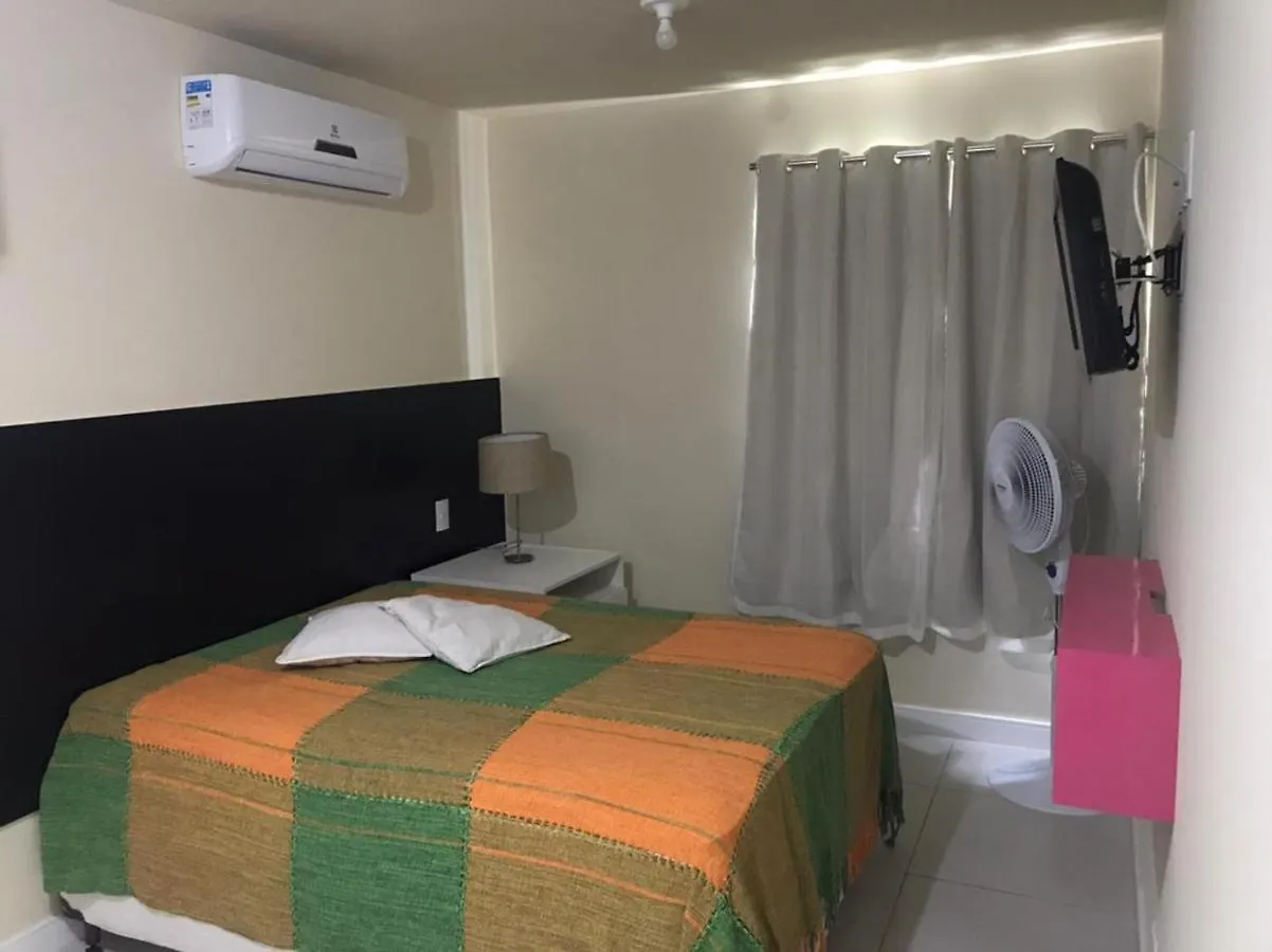 Apartamento Golden Lake Residence Arraial do Cabo