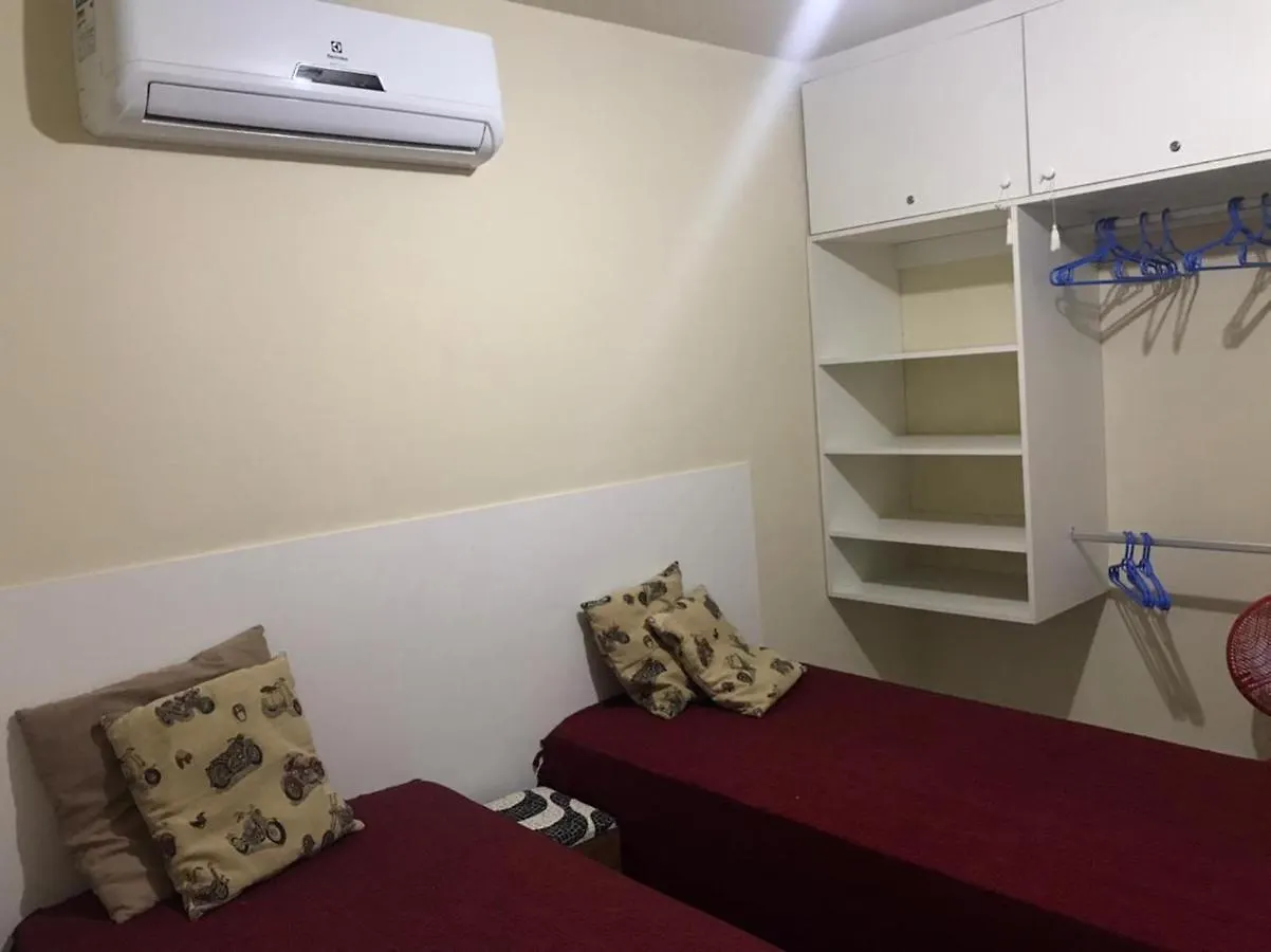 Golden Lake Residence Arraial do Cabo 0*,