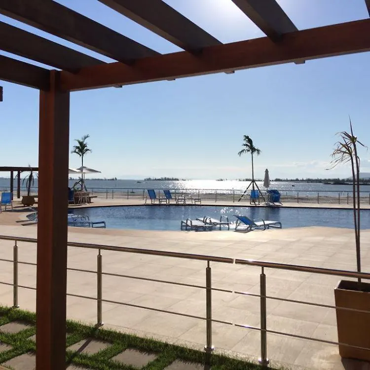 Golden Lake Residence Arraial do Cabo 0*,