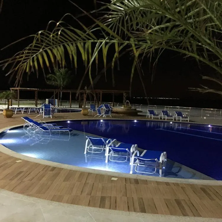 Golden Lake Residence Arraial do Cabo 0*,  Brasil