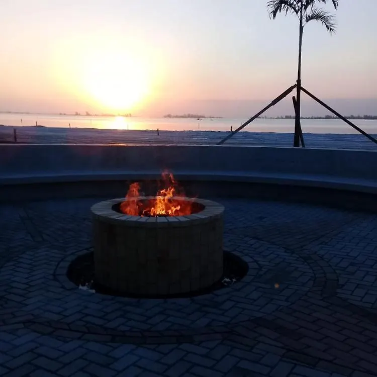 Golden Lake Residence Arraial do Cabo Apartamento