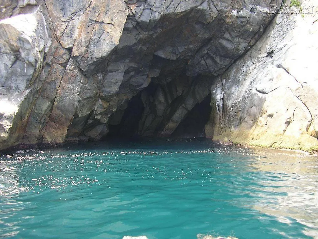 Golden Lake Residence Arraial do Cabo Brasil