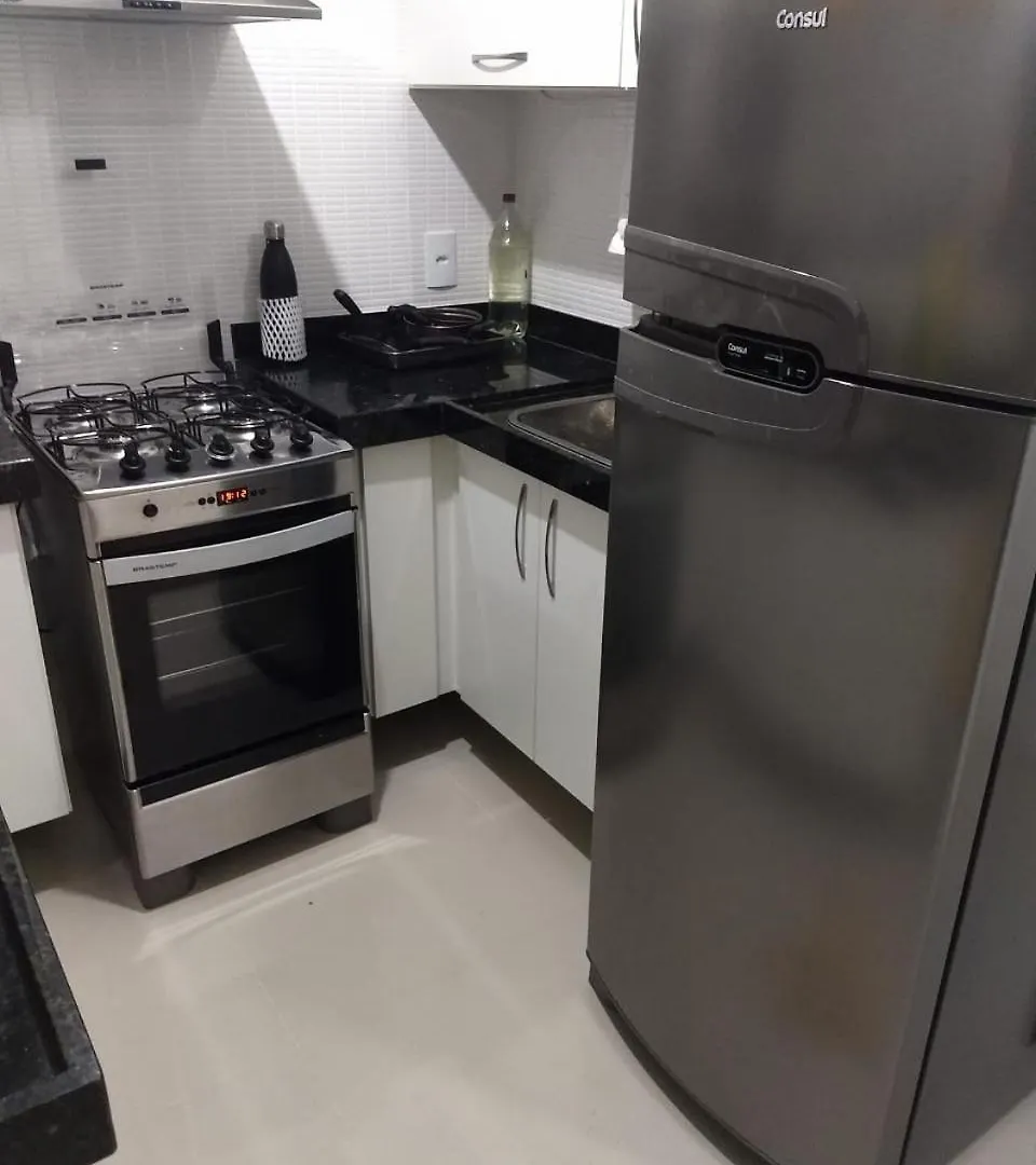 Golden Lake Residence Arraial do Cabo Apartamento