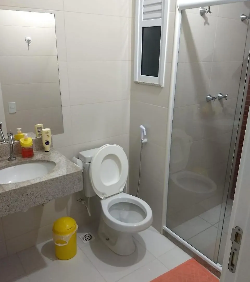 Apartamento Golden Lake Residence Arraial do Cabo Brasil