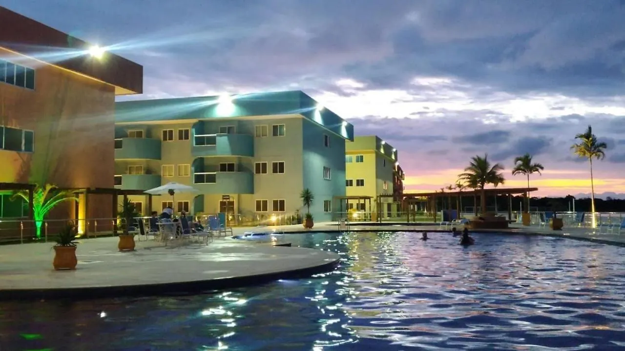 Golden Lake Residence Arraial do Cabo