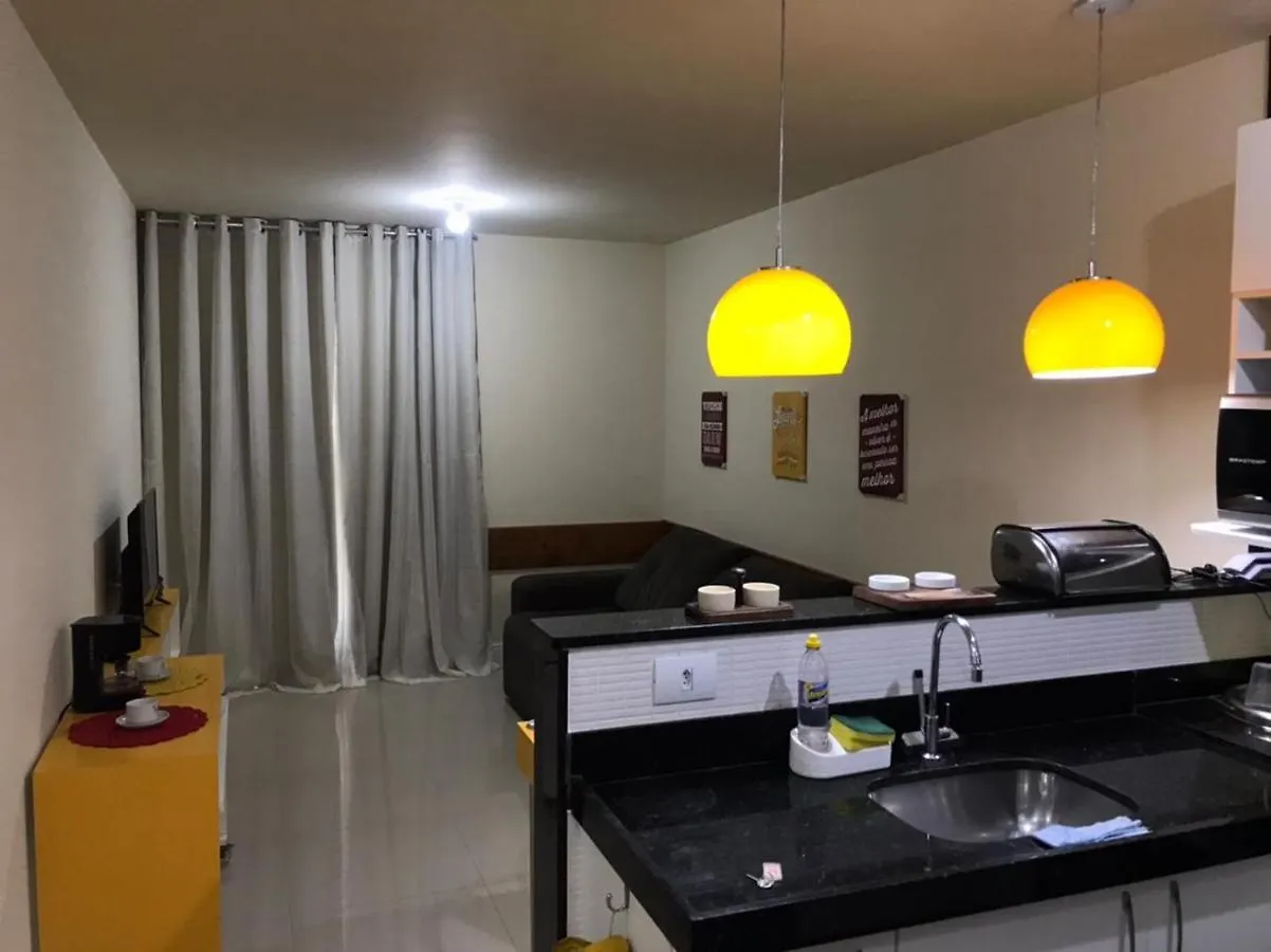 Golden Lake Residence Arraial do Cabo Brasilien