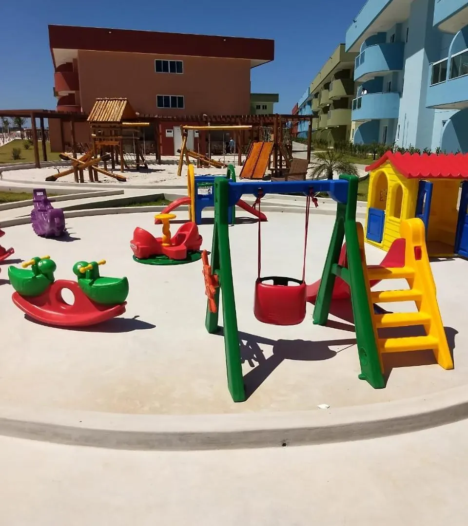 Golden Lake Residence Arraial do Cabo