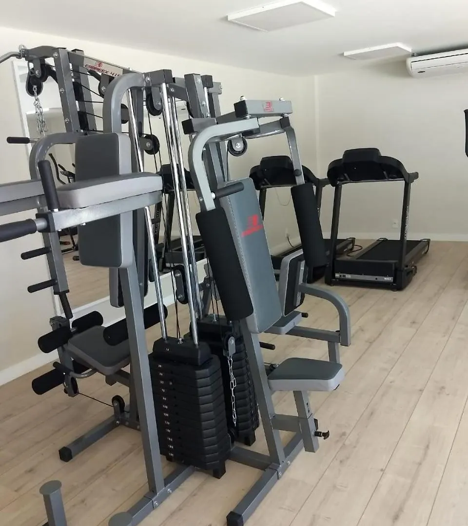 Apartment Golden Lake Residence Arraial do Cabo