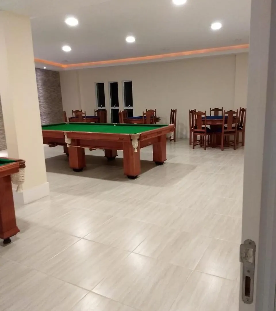 Golden Lake Residence Arraial do Cabo Brasilien